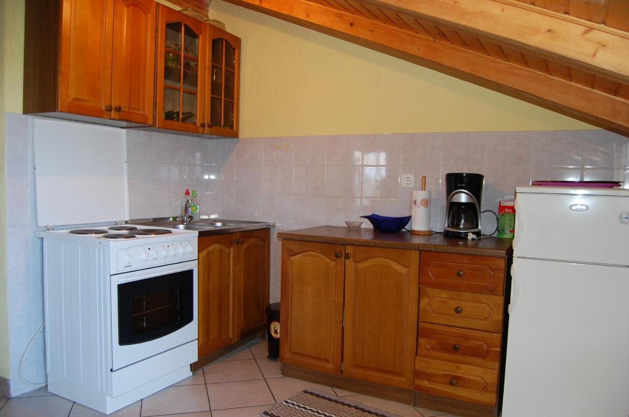 Apartment Ivan By El-Pi Tours Malinska Zewnętrze zdjęcie