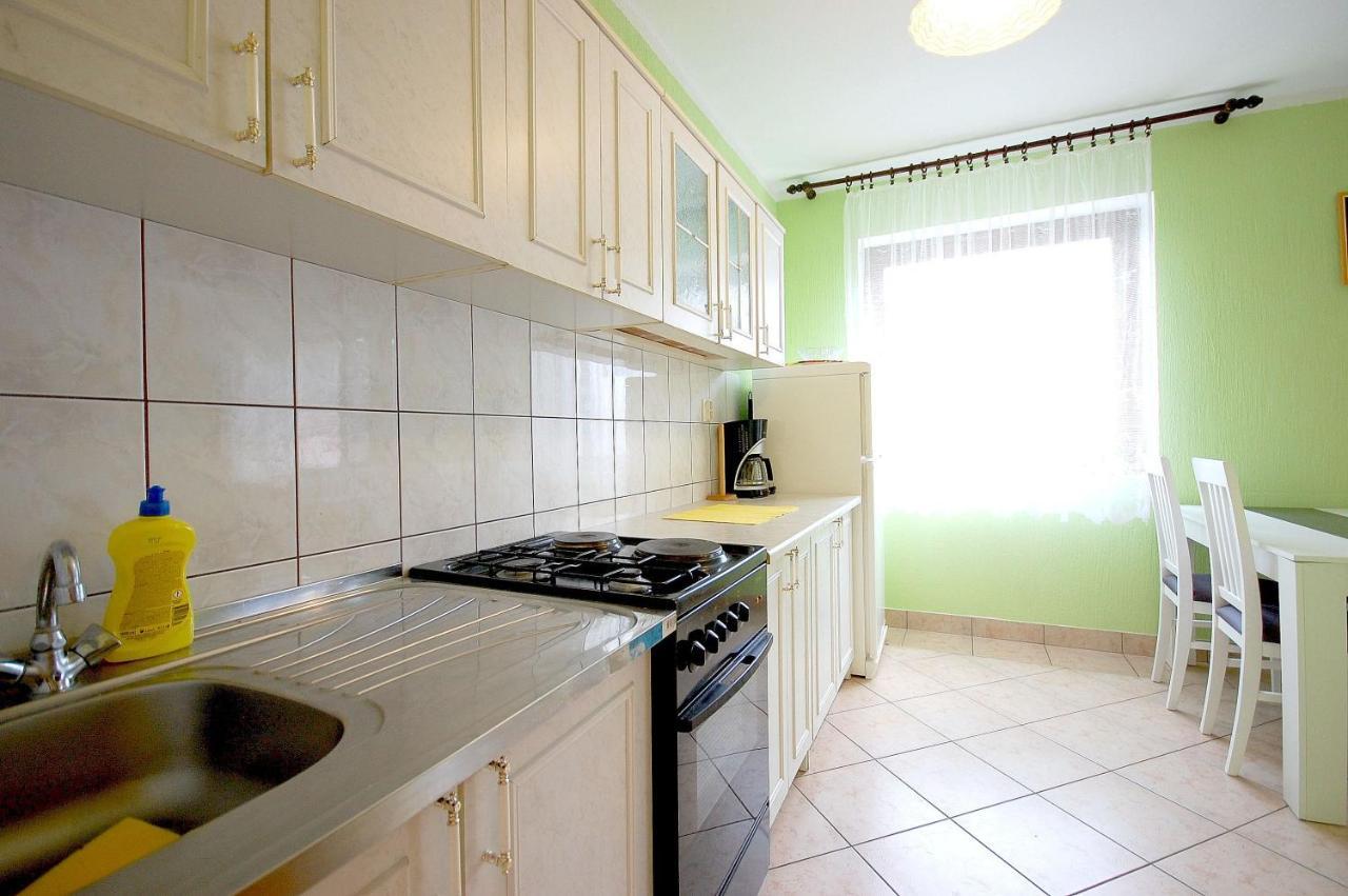 Apartment Ivan By El-Pi Tours Malinska Zewnętrze zdjęcie