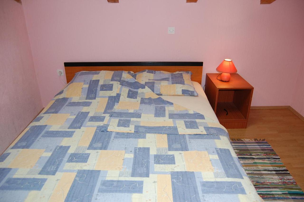 Apartment Ivan By El-Pi Tours Malinska Zewnętrze zdjęcie