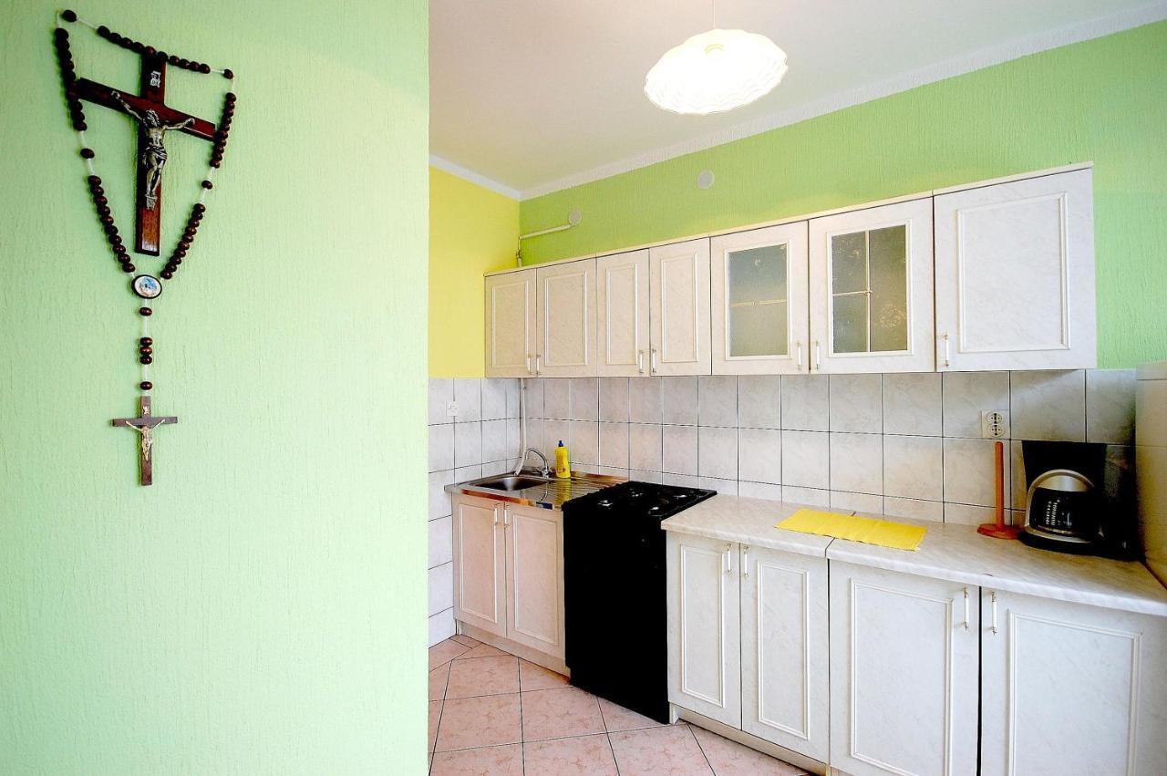 Apartment Ivan By El-Pi Tours Malinska Zewnętrze zdjęcie